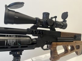 Bewertungen: Montage Arken Halo 22mm/34mm niedrig - 1