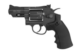 Luftrevolver Gamo PR-725 4,5mm 2