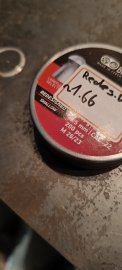 Bewertungen: Diabolo JSB Exact Jumbo Monster Redesigned Shallow 5,52mm 200 Stk. - 1