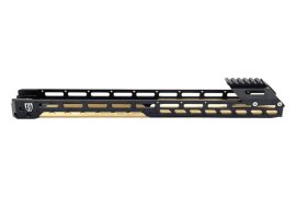 Zubehörschiene Saber Tactical FX Panthera 2