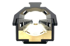 Zubehörschiene Saber Tactical FX Panthera 3