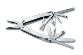 Multifunktionszange Victorinox Swiss Tool Spirit MX 3