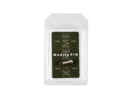 Modify PIN | GEN.1 | HDR50 | HDR50-L | HDP50 | HDR68 | HDB68 | EXTREM KIT 4