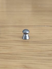 Bewertungen: Diabolo JSB Exact Jumbo 5,50mm 250Stk - 1