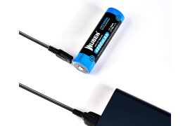 Batterie Wuben 21700 B Li-Ion 4800mAh R 2