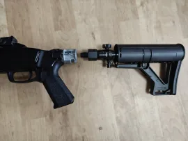 Bewertungen: HPA Adapter Umarex T4E TC 68 - 1