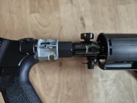 Bewertungen: HPA Adapter Umarex T4E TC 68 - 2