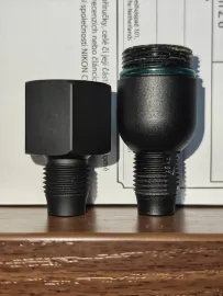 Bewertungen: HPA Adapter Umarex T4E TC 68 - 3