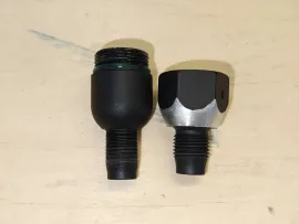 Bewertungen: HPA Adapter Umarex T4E TC 68 - 4