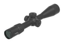 Zielfernrohr Vector Optics Tauron 4-24x50 GenII FFP MPX1 MRAD 4