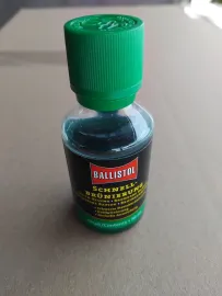 Bewertungen: Ballistol Brünierung Klever Quick 50ml - 1
