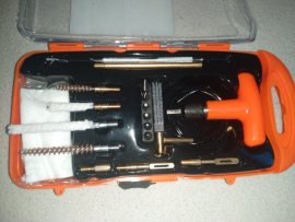 Bewertungen: Reinigung Venox Expert Set 4,5mm + 5,5mm - 1