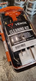 Bewertungen: Reinigung Venox Expert Set 4,5mm + 5,5mm - 1