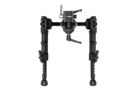 Zweibein Accu-Tac FC-4 G2 4