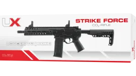 Luftgewehr-Maschinenpistole Umarex Strike Force Full-Auto 4,5mm 5