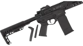 Luftgewehr-Maschinenpistole Umarex Strike Force Full-Auto 4,5mm 4