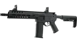 Luftgewehr-Maschinenpistole Umarex Strike Force Full-Auto 4,5mm 3