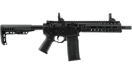 Luftgewehr-Maschinenpistole Umarex Strike Force Full-Auto 4,5mm 2