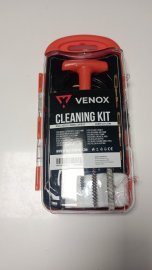Bewertungen: Reinigung Venox Expert Set 4,5mm + 5,5mm - 1