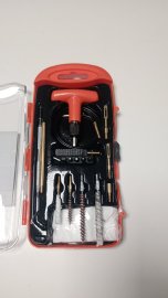 Bewertungen: Reinigung Venox Expert Set 4,5mm + 5,5mm - 2