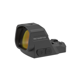 Reflexvisier Vector Optics Frenzy FLEX 1x24x29 GenII 6MOA Red Dot Sight 2