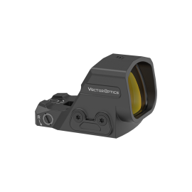 Reflexvisier Vector Optics Frenzy FLEX 1x24x29 GenII 6MOA Red Dot Sight 4