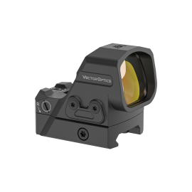 Reflexvisier Vector Optics Frenzy FLEX 1x24x29 GenII 6MOA Red Dot Sight 3