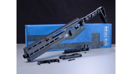 Konvertierungs-Kit für Karabiner Umarex T4E CCK TR 68 4
