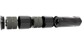 Schalldämpfer / Verstärker Umarex T4E Modular Sound Device 68 2