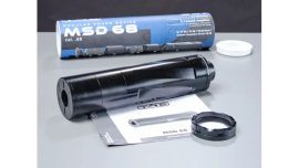 Schalldämpfer / Verstärker Umarex T4E Modular Sound Device 68 3