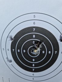 Bewertungen: Zielfernrohr Valiant Lynx 6x40 AOSIR Mil-Dot - 3