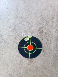 Bewertungen: Diabolo JSB KO Slugs .216 5,5mm 1,350g 200 Stk - 2