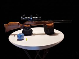 Bewertungen: Montage Venox 11mm/30mm einteilig niedrig - 2
