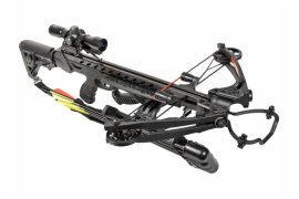 Kuše Mankung Frost Wolf 175lbs černá KIT 02.jpg