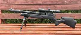 Bewertungen: Luftgewehr Gamo Arrow 4,5mm - 24J - 2