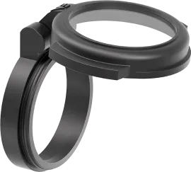 Transparente Abdeckung für Kollimator Vector Optics Scrapper 36mm 4