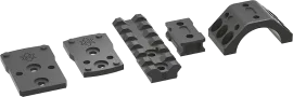 Montagesatz Vector Optics X-ACCU 30mm 6Holes 2