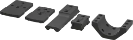 Montagesatz Vector Optics X-ACCU 30mm 6Holes 3