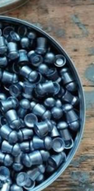 Bewertungen: Diabolo JSB Exact 4,50mm 500 Stk. - 1