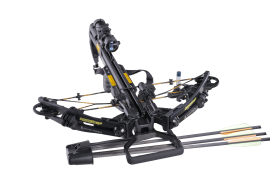 Armbrust Beast Hunter Accelerator 370+ 185lb Black 2