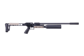 Luftgewehr Snowpeak AP1000 B Mercury 6,35mm 4