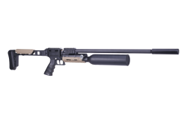 Luftgewehr Snowpeak AP1000 B Mercury 6,35mm 3