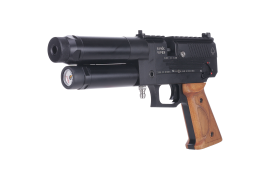 Luftpistole Evanix Viper 6,35mm 2