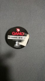 Bewertungen: Diabolo Gamo Pro Magnum Penetration 4,5mm 250 Stk. - 1