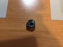 Bewertungen: Magazin SPA PP750 5,5mm - 1