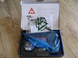 Bewertungen: RAM Pistole Chiappa LTL Alfa 1.50 14J Schwarz SET - 1