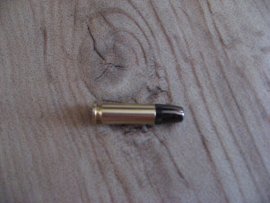 Bewertungen: Magazin Hülse ASG Dan Wesson Diabolos 4,5mm 1Stk - 1