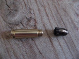 Bewertungen: Magazin Hülse ASG Dan Wesson Diabolos 4,5mm 1Stk - 2