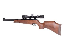 Luftgewehr Weihrauch HW 77 K 5,5mm 2