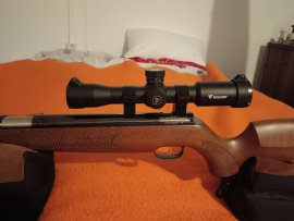 Bewertungen: Montage Venox 11mm/30mm mittel - 1